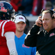 Illustration for article titled Report: Shea Patterson Blasts Hugh Freeze, Ole Miss For Lying To Players About NCAA Woes, Blocking Transfer
